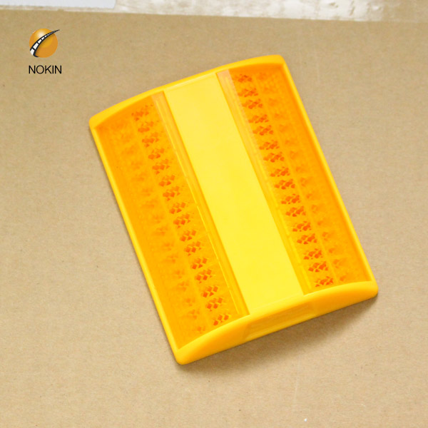 Solar Road Marker Reflectors With Lithium Battery Price